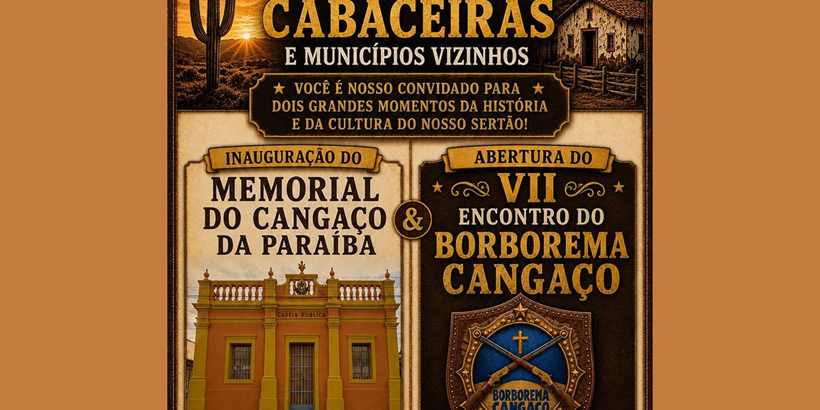 cabaceiras-tera-primeiro-memorial-do-cangaco-da-paraiba