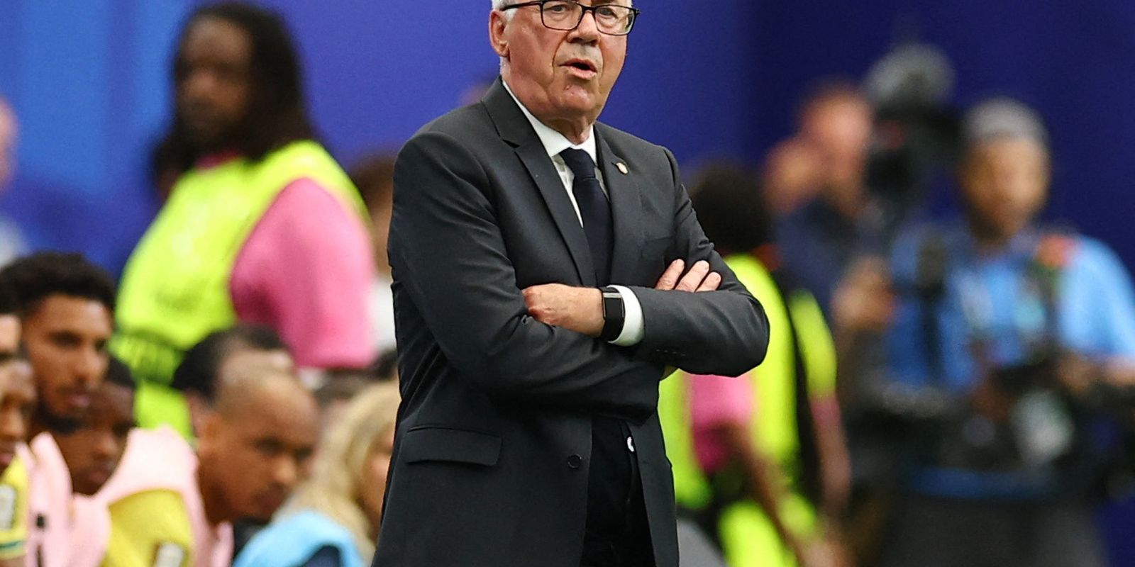 ancelotti-explica-estrategia-e-cogita-endrick-titular-nas-oitavas