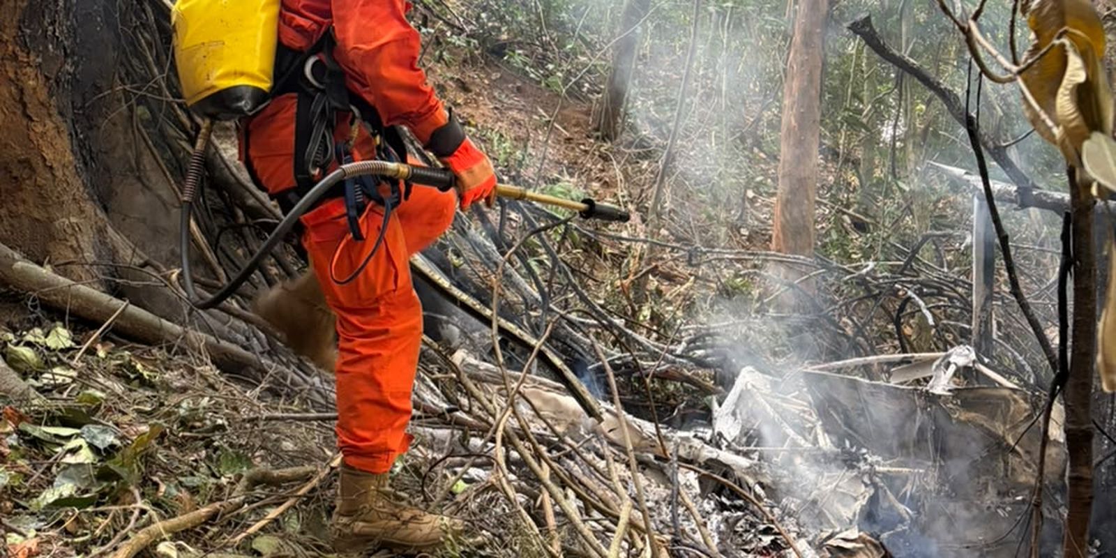 colombianas-que-morreram-na-queda-de-helicoptero-eram-avo,-mae-e-filha