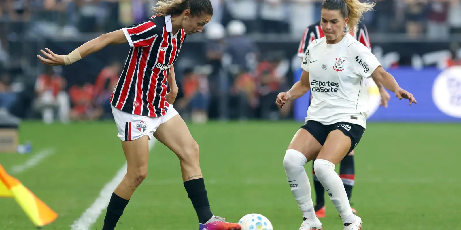 sao-paulo-e-corinthians-decidem-campeao-brasileiro-feminino-de-2026