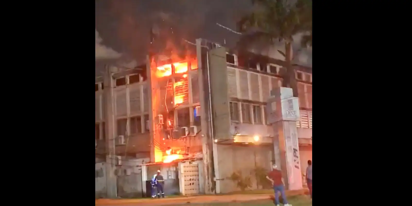 pf-vai-investigar-incendio-na-universidade-federal-de-pernambuco