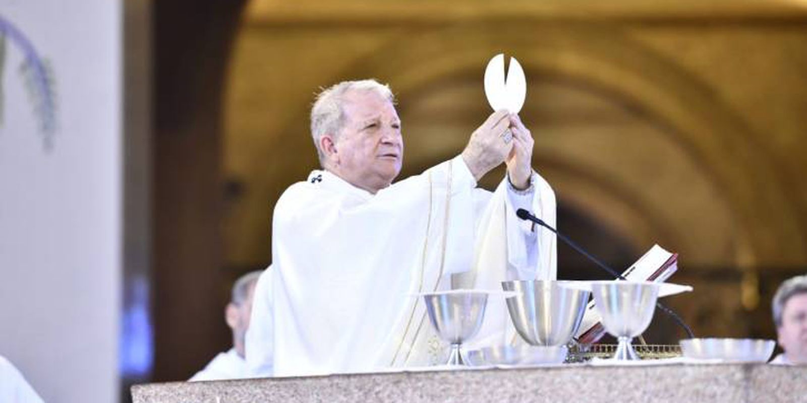 arcebispo-de-aparecida-pede-desarmamento-e-atencao-a-fome-e-a-pobreza
